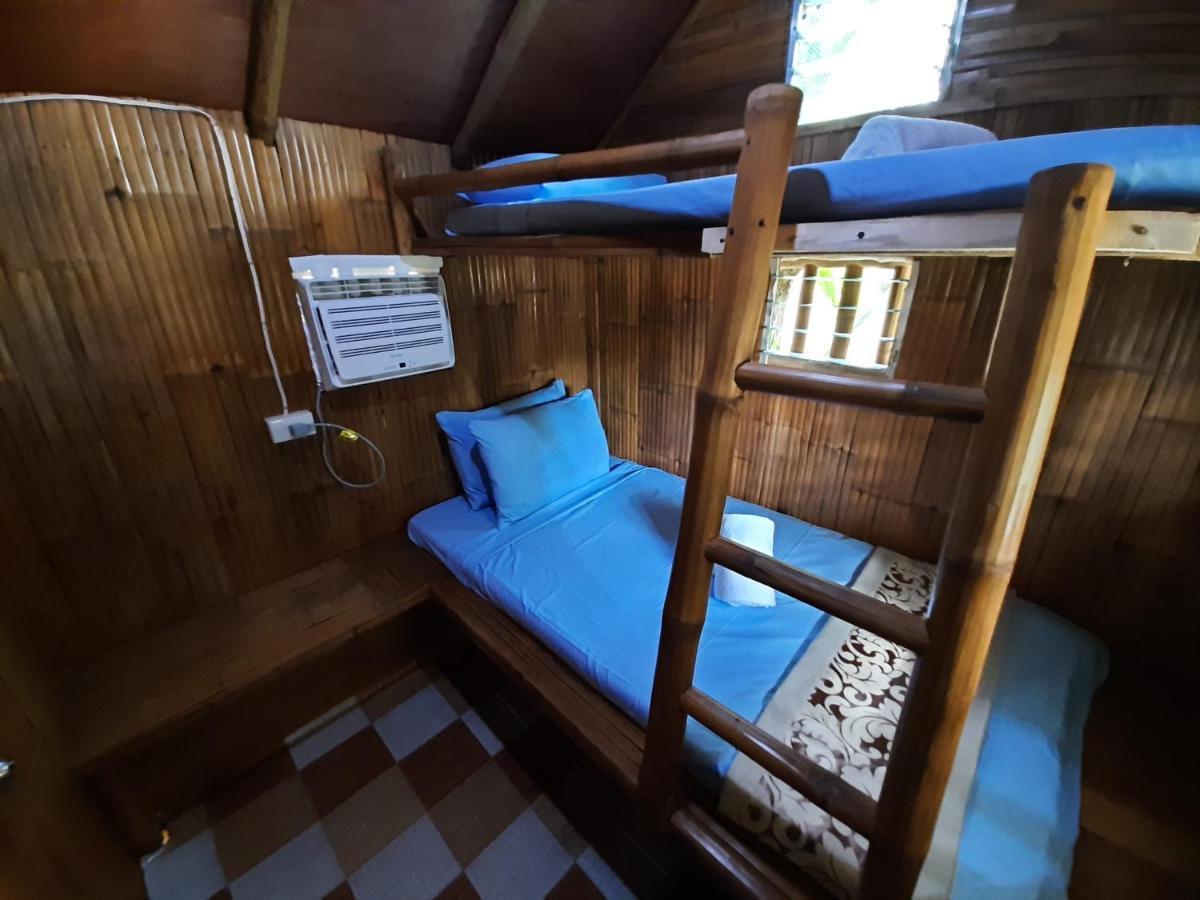 Youhan Beach Resort San Antonio  Buitenkant foto